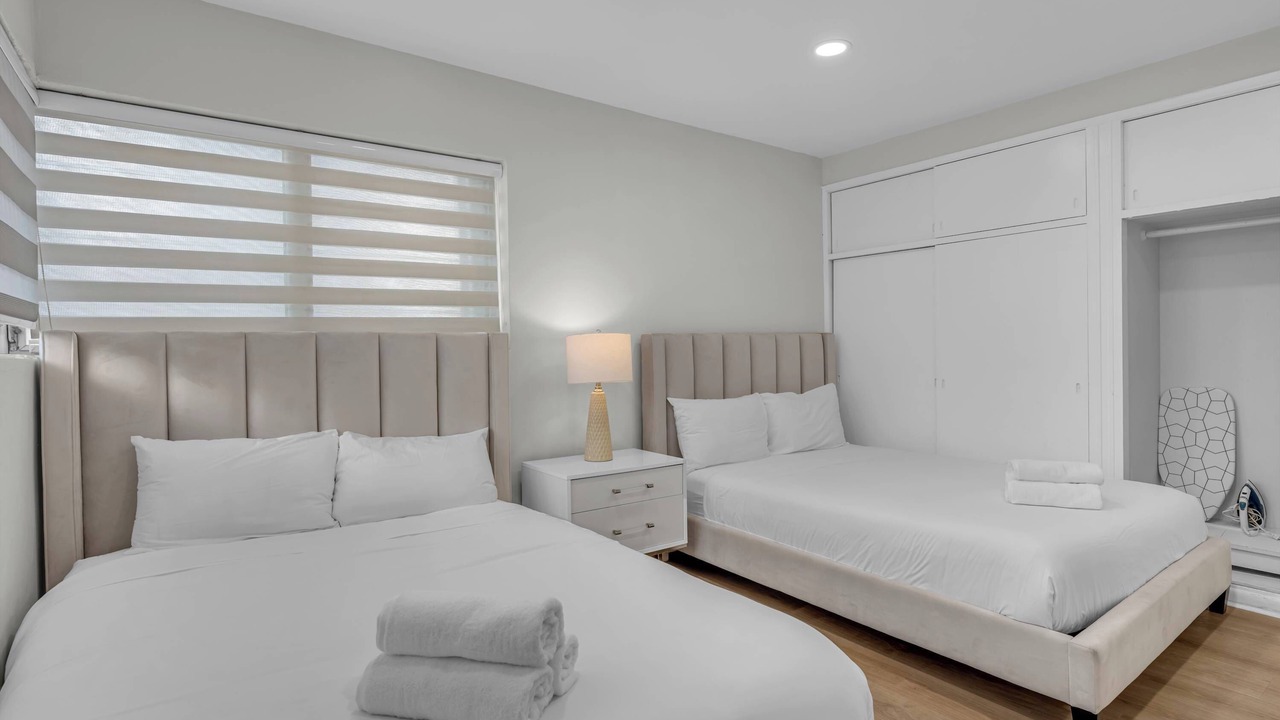 Photo of Bedroom in Bay Harbor Islands