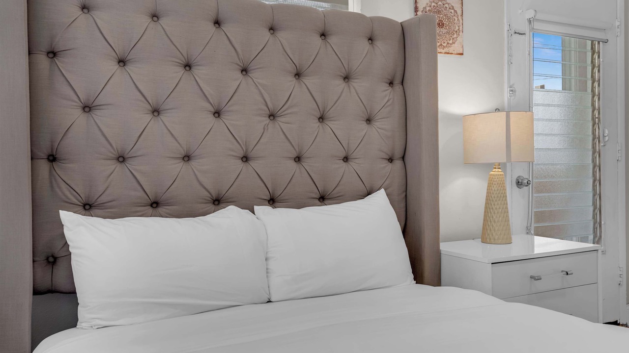 Photo of Bedroom in Bay Harbor Islands