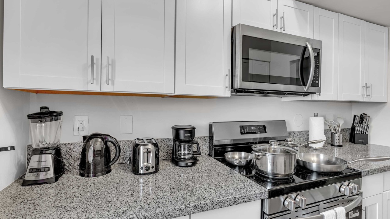 Photo of Kitchen in Bay Harbor Islands