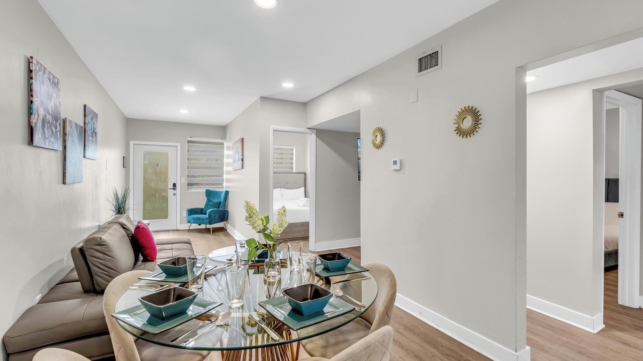 Photo of Bedroom in Bay Harbor Islands