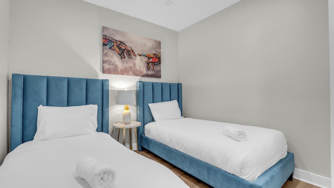 Photo of Bedroom in Bay Harbor Islands