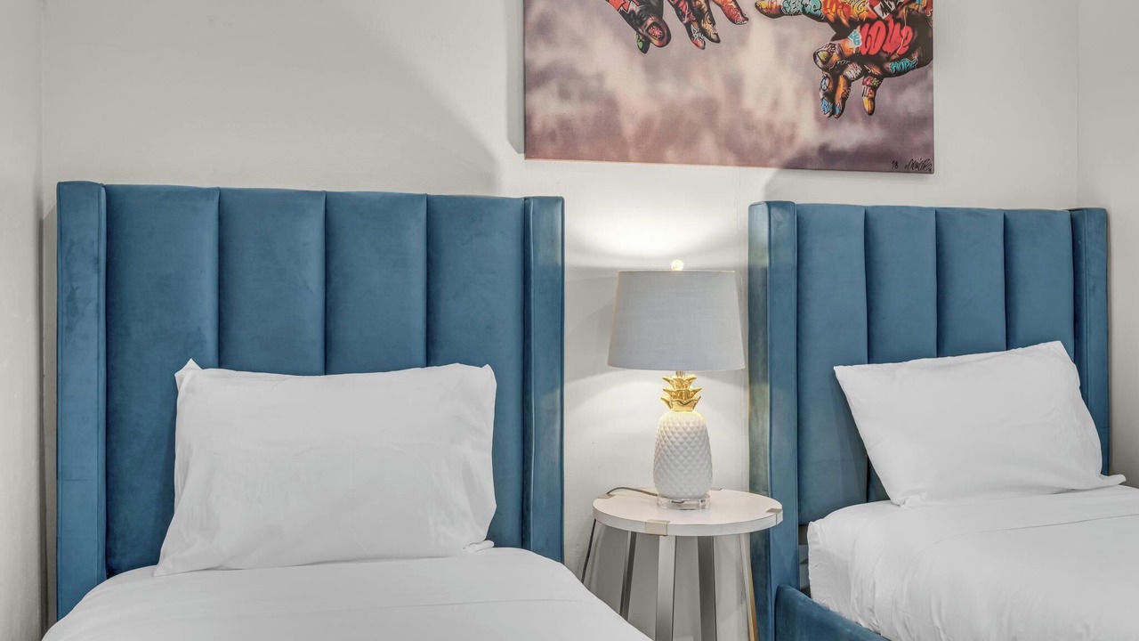 Photo of Bedroom in Bay Harbor Islands