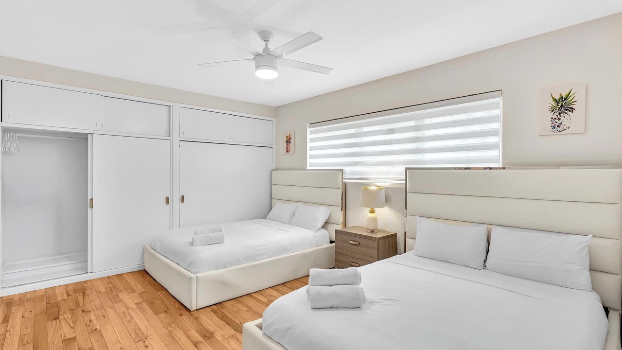 Photo of Bedroom in Bay Harbor Islands