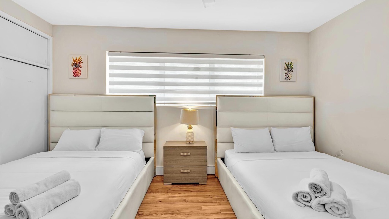Photo of Bedroom in Bay Harbor Islands