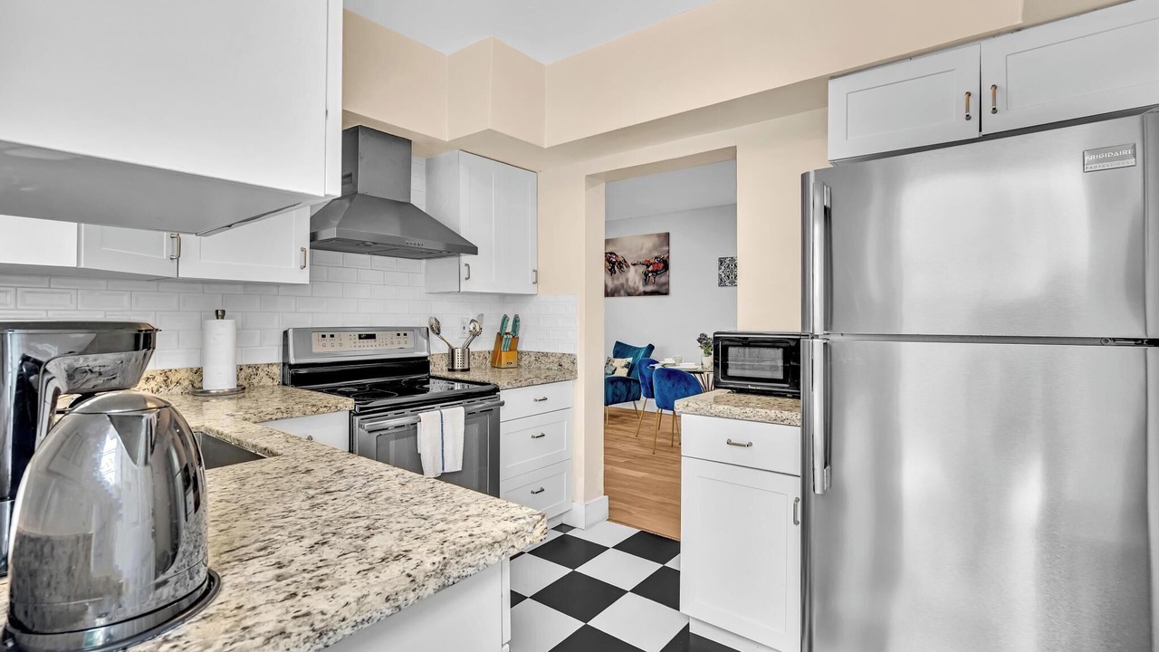 Photo of Kitchen in Bay Harbor Islands