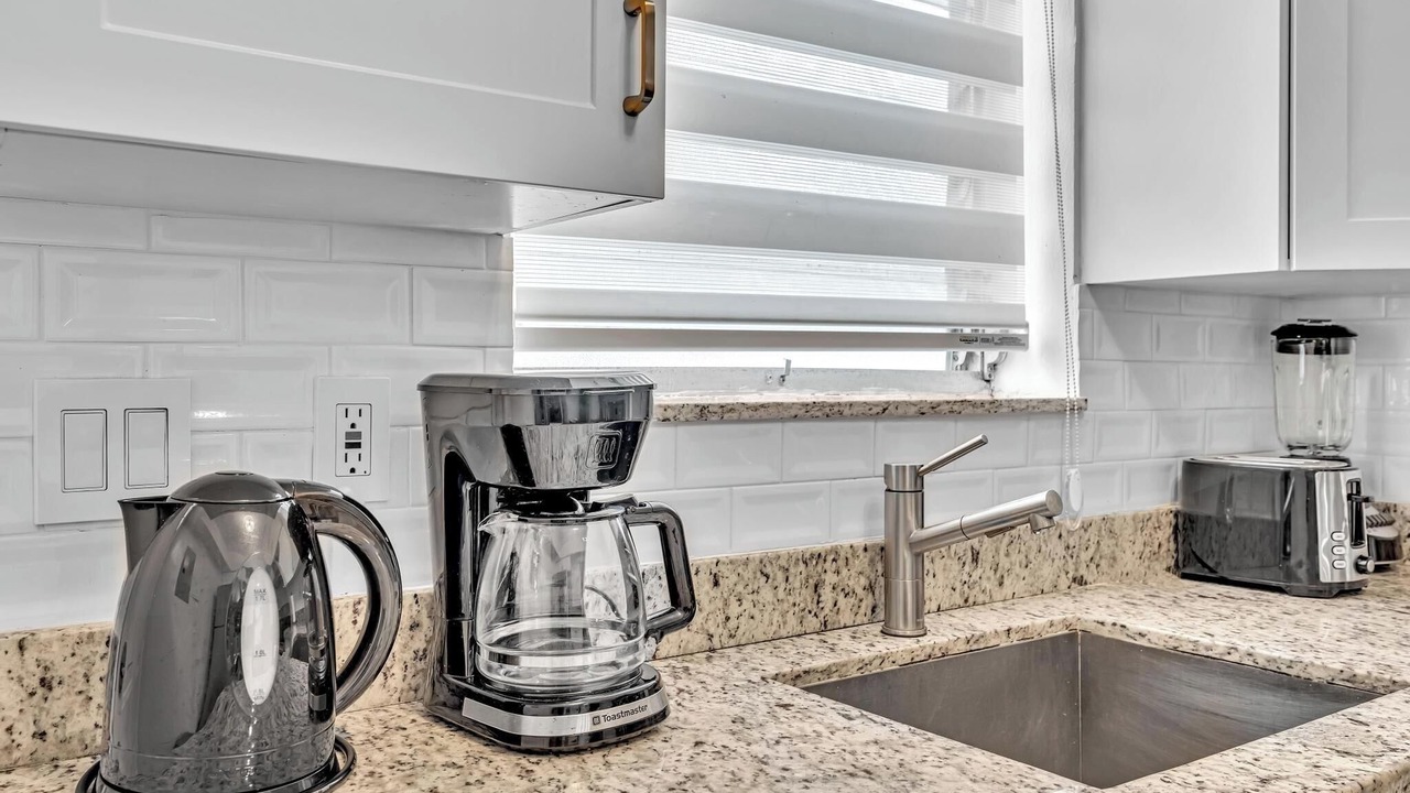 Photo of Kitchen in Bay Harbor Islands