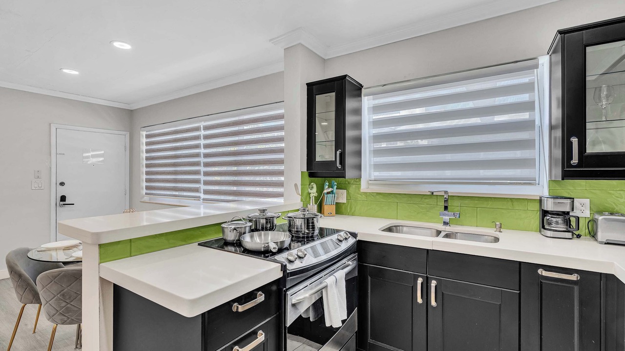 Photo of Kitchen in Bay Harbor Islands