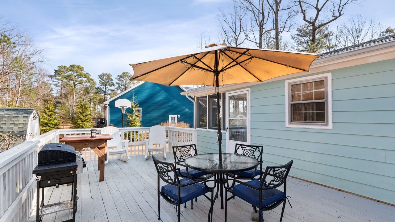 Photo of Outdoor in Mount Holly
