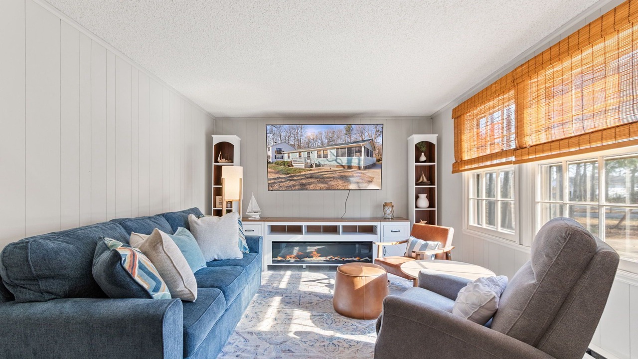 Photo of Livingroom in Mount Holly