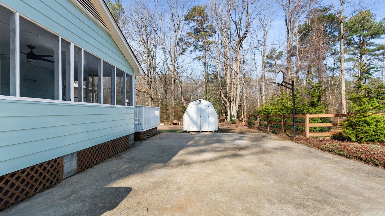 Photo of Outdoor in Mount Holly