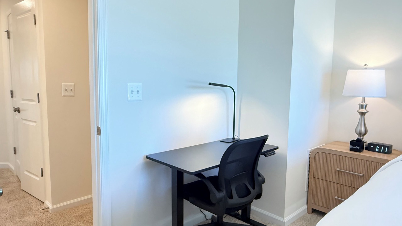 Photo of Bedroom in Algonquin