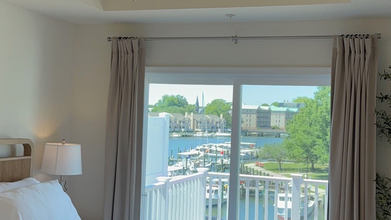 Photo of Bedroom in Algonquin