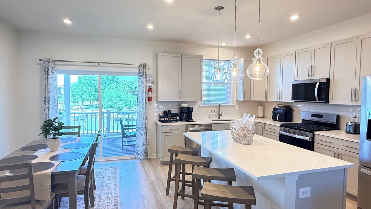 Photo of Kitchen in Algonquin