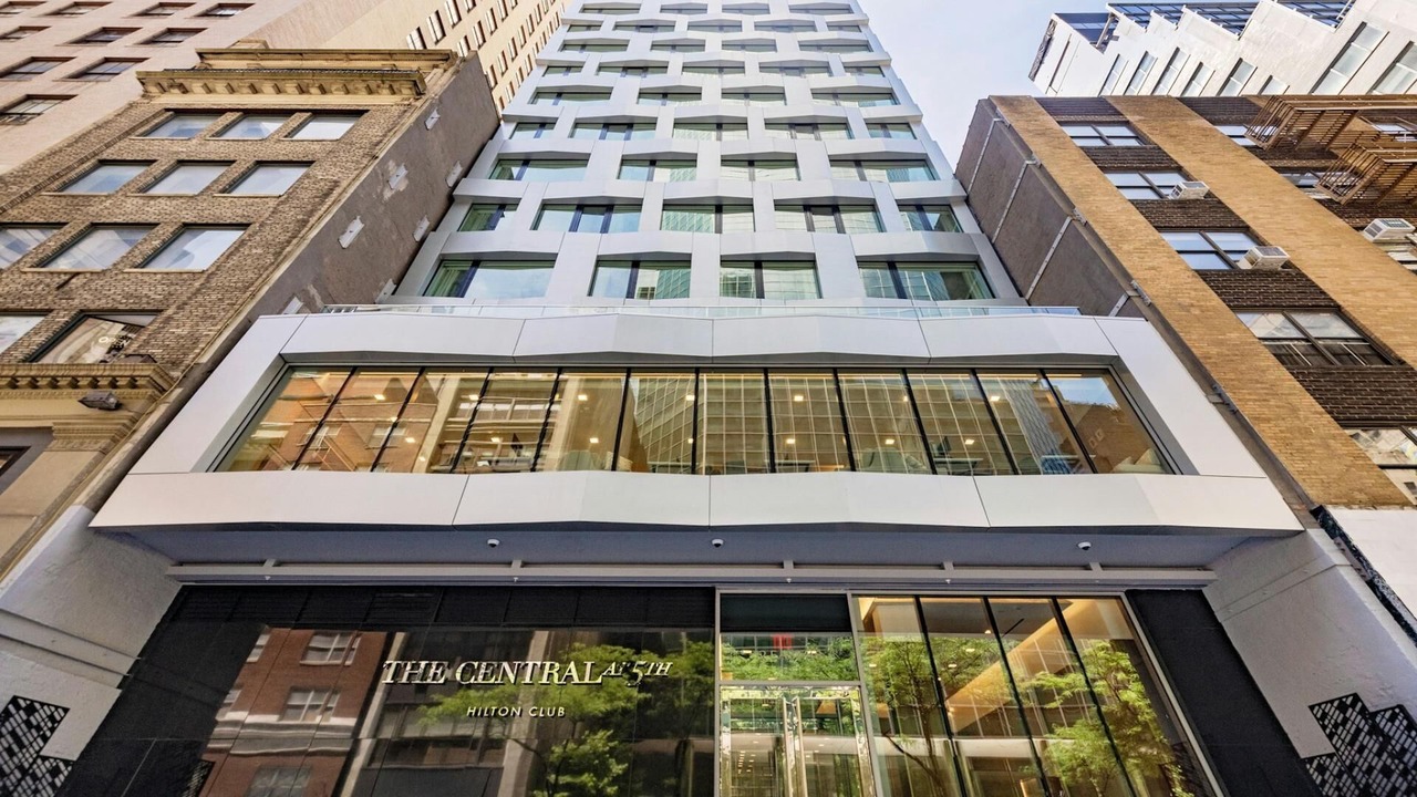 Photo of Outdoor in Midtown East