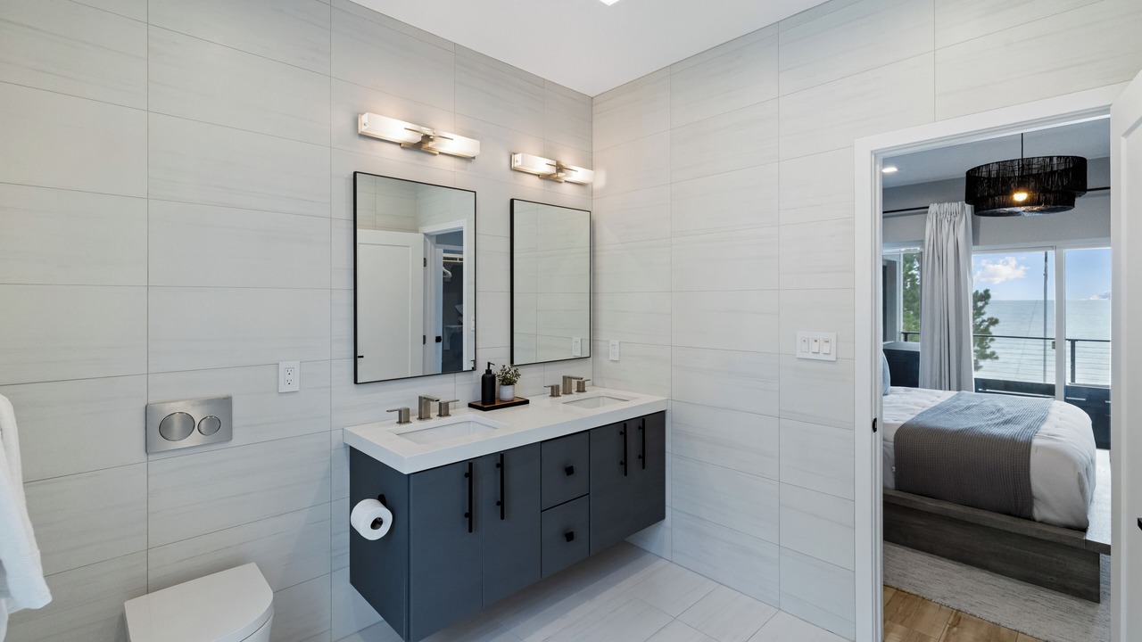 Photo of Bedroom in Chesapeake Ranch Estates-Drum Point