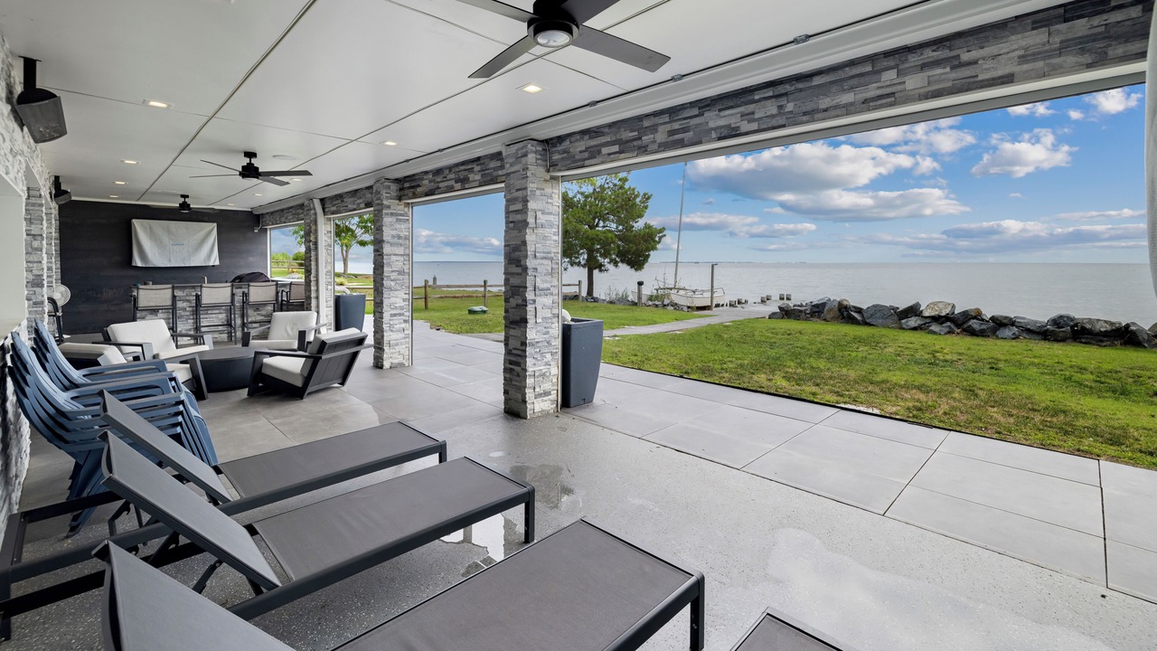 Photo of Outdoor in Chesapeake Ranch Estates-Drum Point