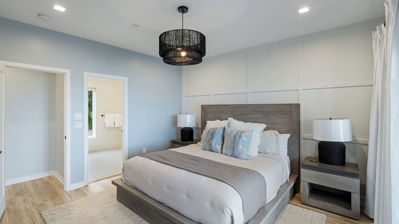 Photo of Bedroom in Chesapeake Ranch Estates-Drum Point