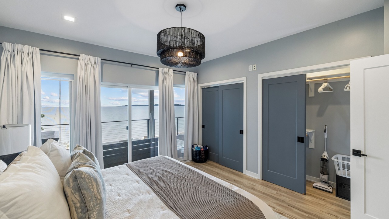 Photo of Bedroom in Chesapeake Ranch Estates-Drum Point