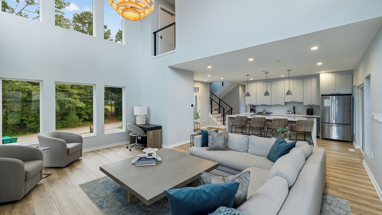 Photo of Outdoor in Chesapeake Ranch Estates-Drum Point