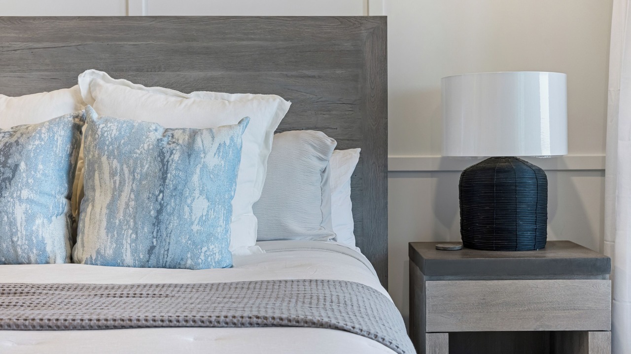 Photo of Bedroom in Chesapeake Ranch Estates-Drum Point