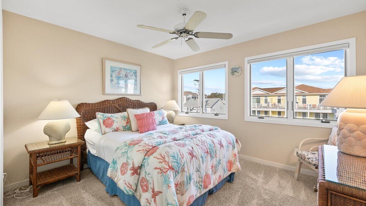 Photo of Bedroom in Rehoboth by the Sea