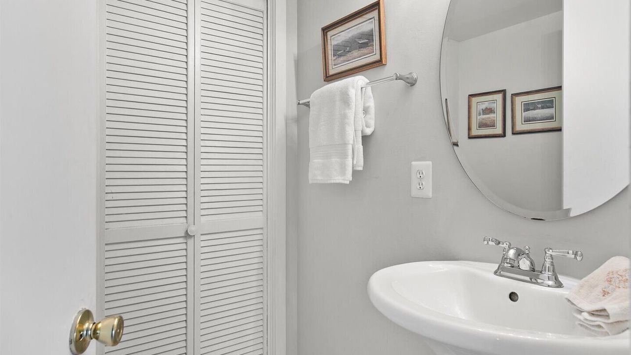 Photo of Bathroom in Rehoboth by the Sea