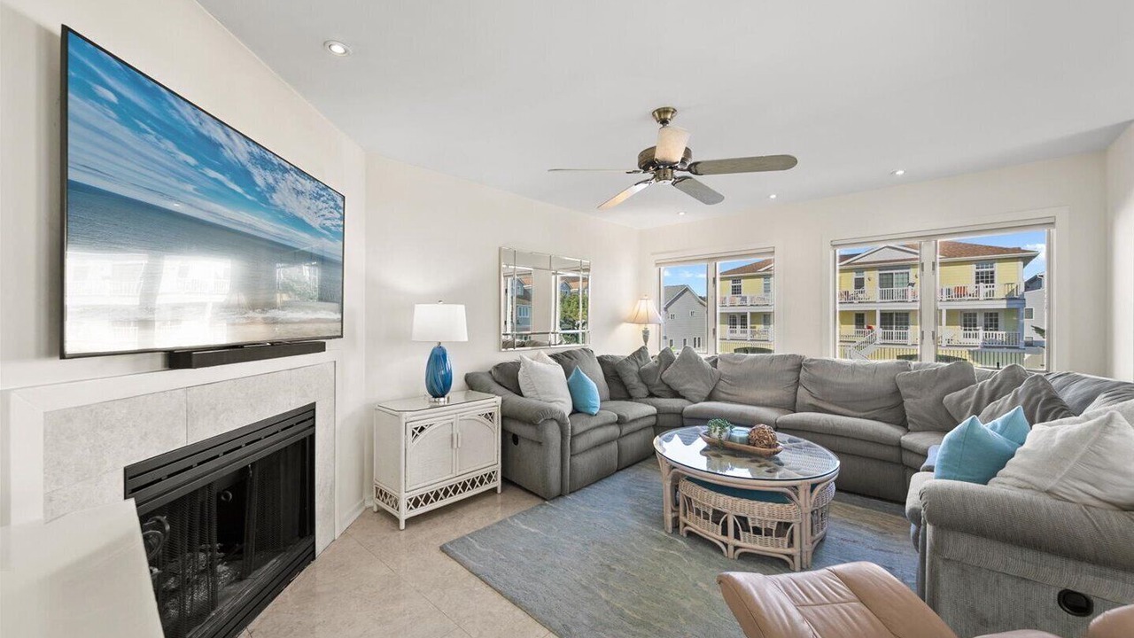 Photo of Livingroom in Rehoboth by the Sea