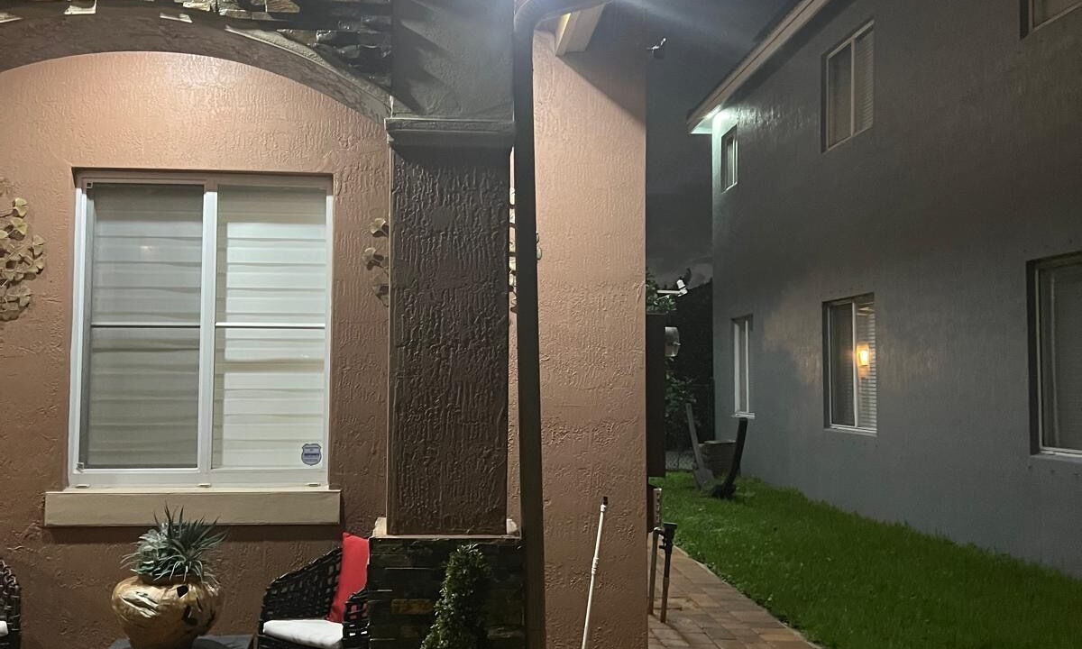 Photo of Outdoor in Miami Gardens
