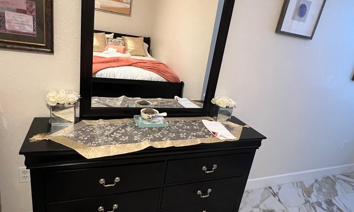 Photo of Bedroom in Miami Gardens