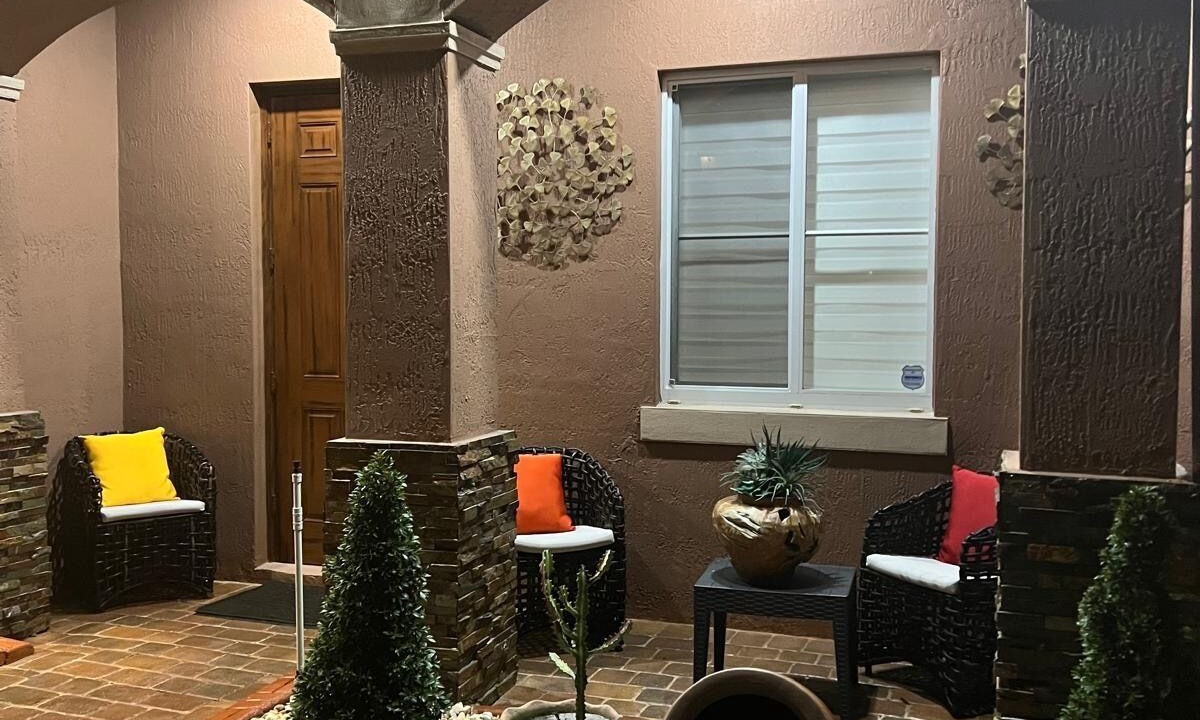 Photo of Patio Balcony in Miami Gardens