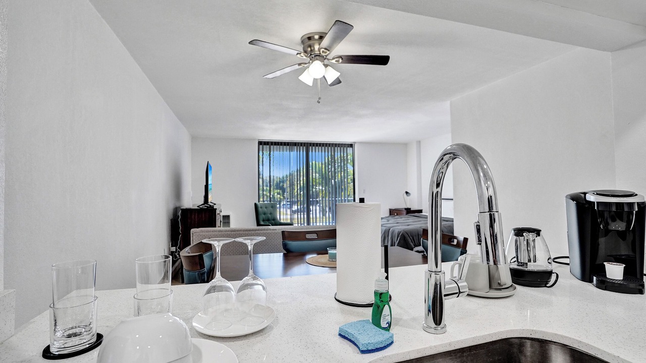 Photo of Kitchen in Golden Glades