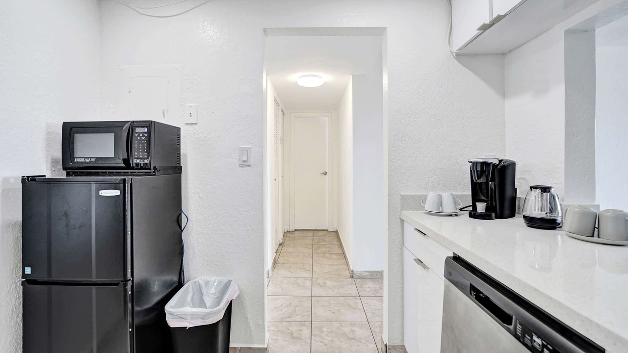 Photo of Kitchen in Golden Glades
