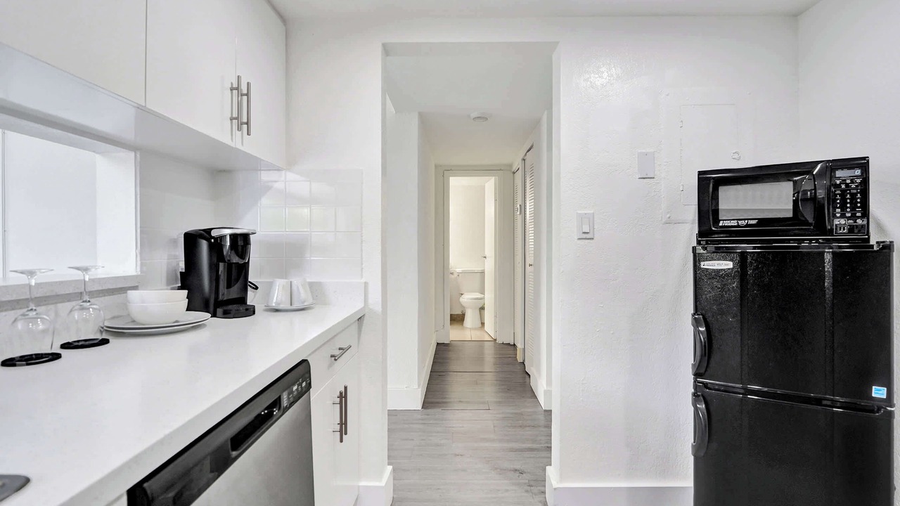 Photo of Kitchen in Golden Glades