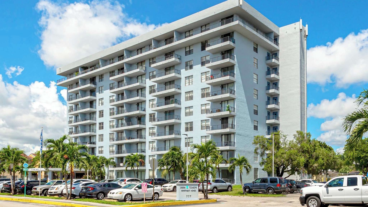 Photo of Outdoor in Golden Glades