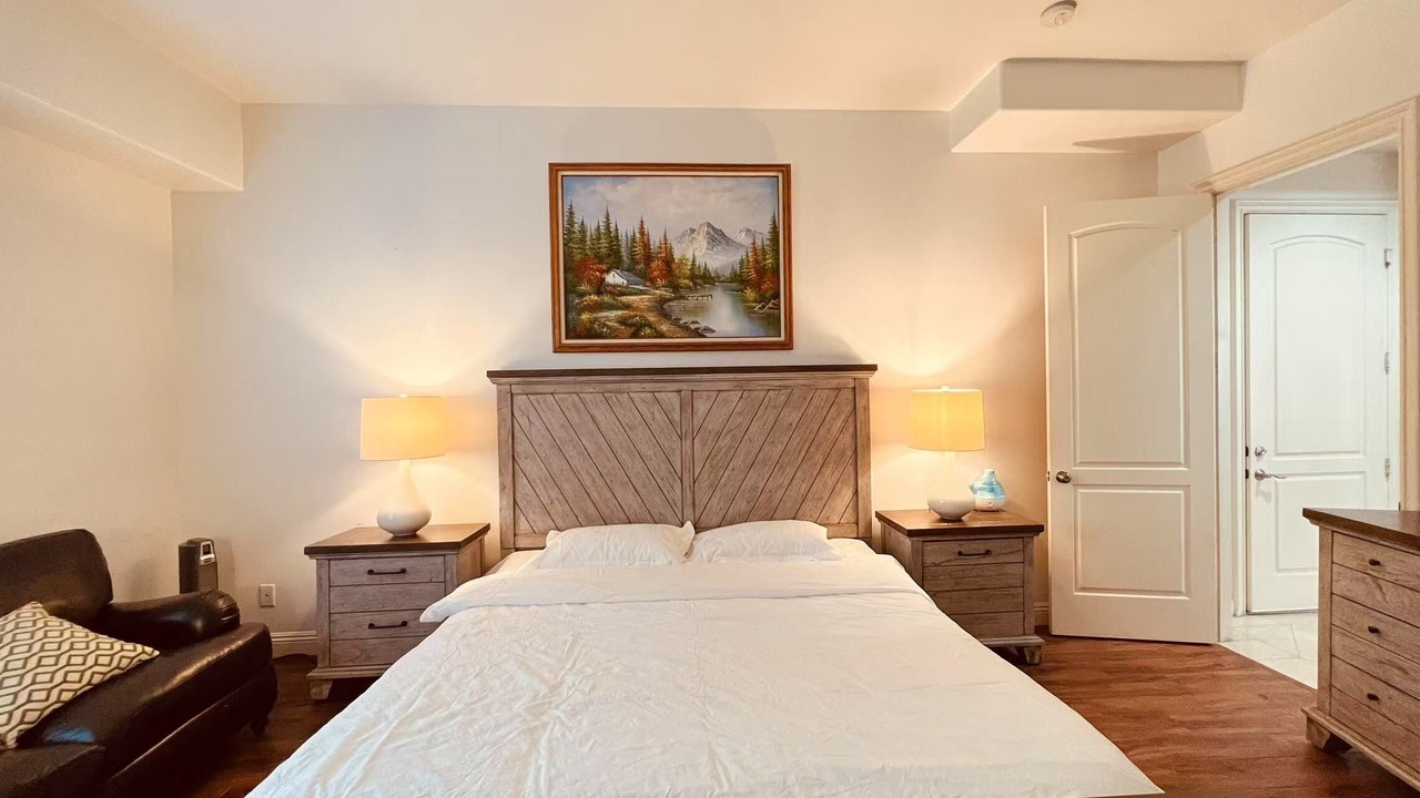 Photo of Bedroom in Hacienda Heights
