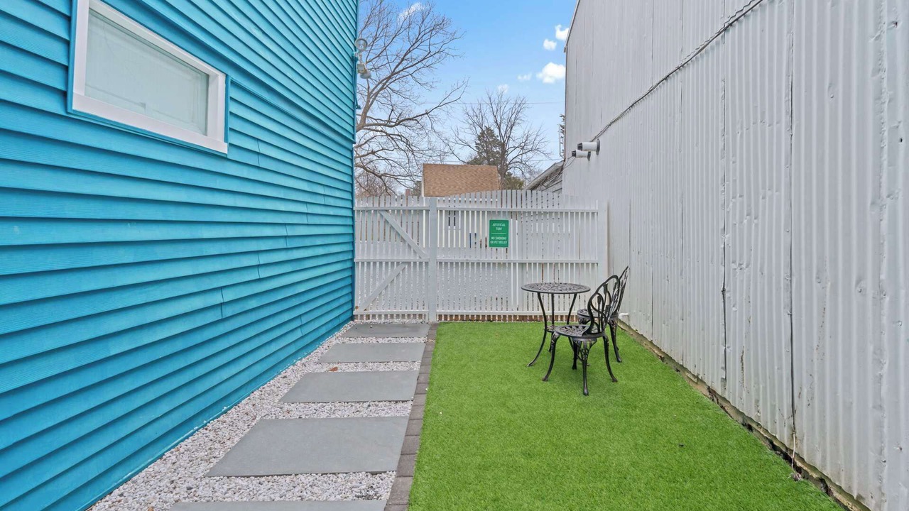 Photo of Outdoor in St. Michaels