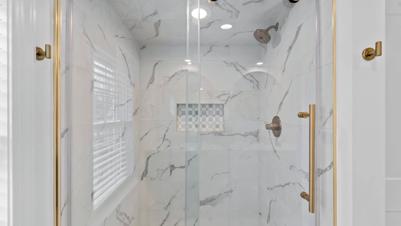 Photo of Bathroom in St. Michaels