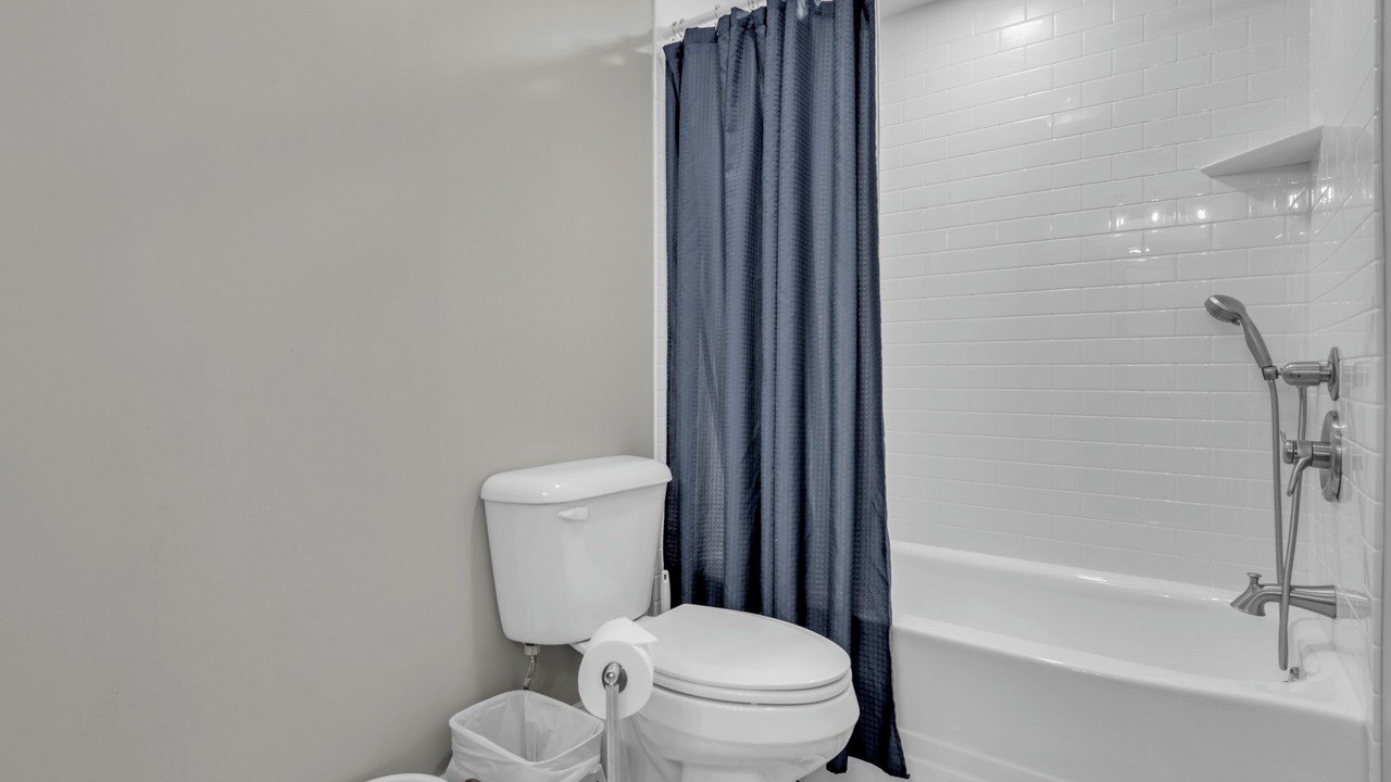 Photo of Bathroom in Cambridge