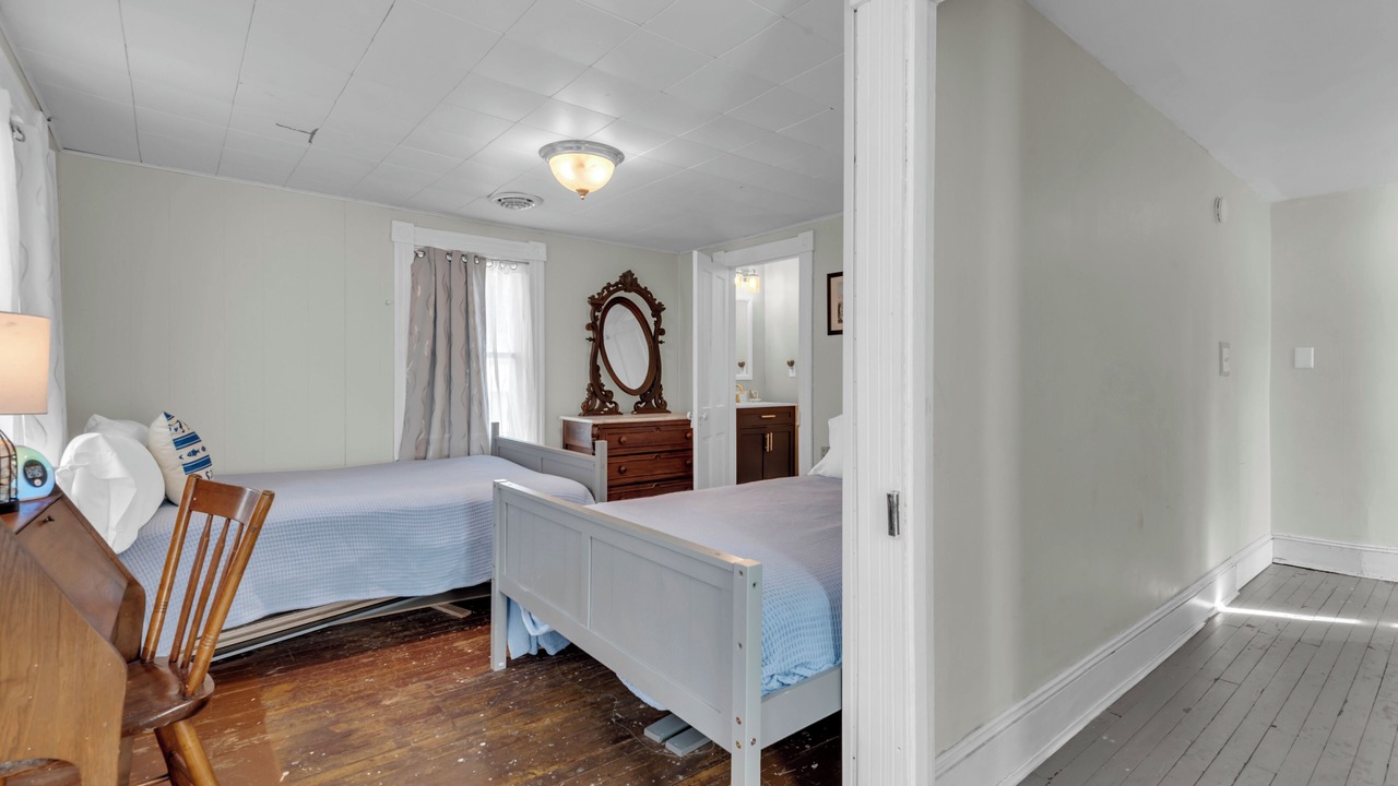 Photo of Bedroom in Cambridge