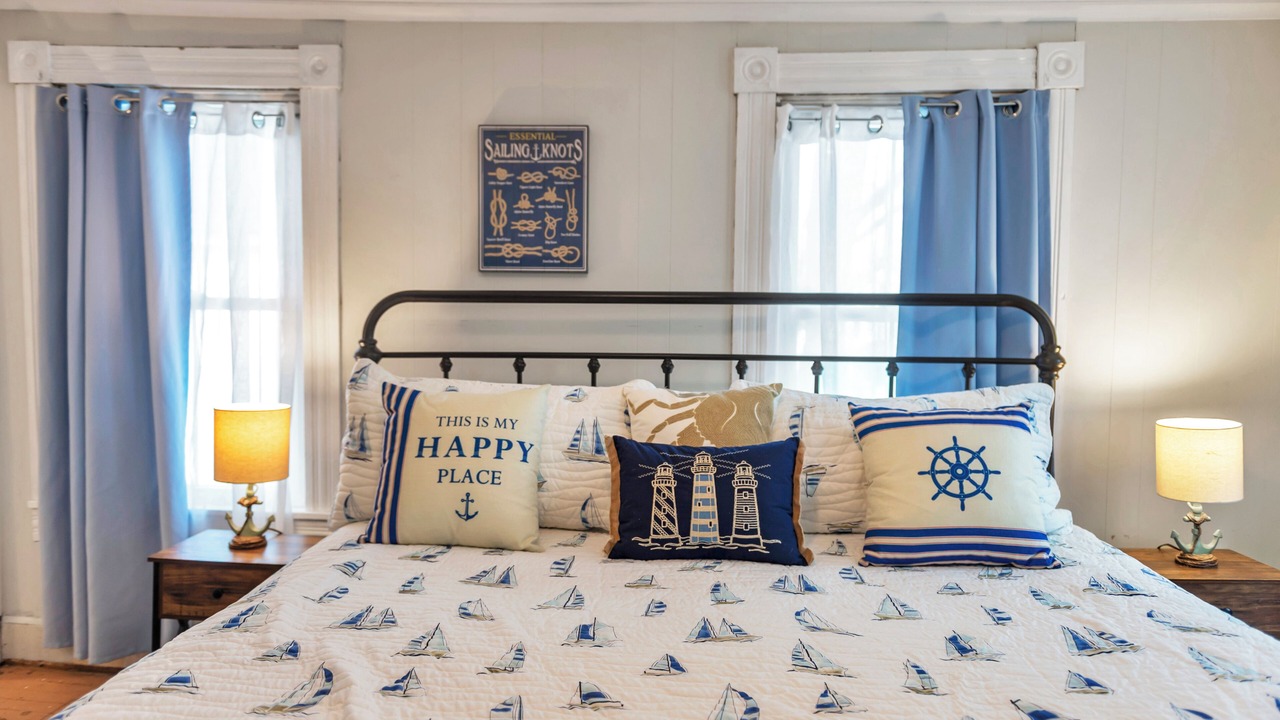 Photo of Bedroom in Cambridge