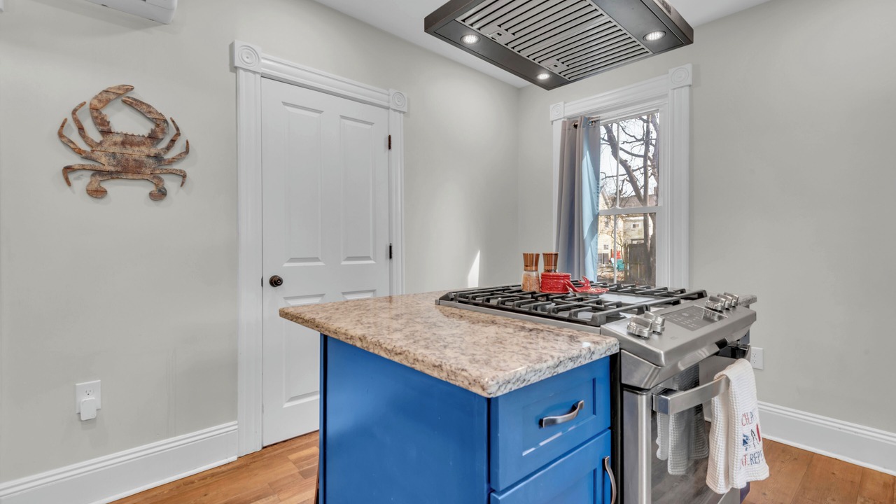 Photo of Kitchen in Cambridge