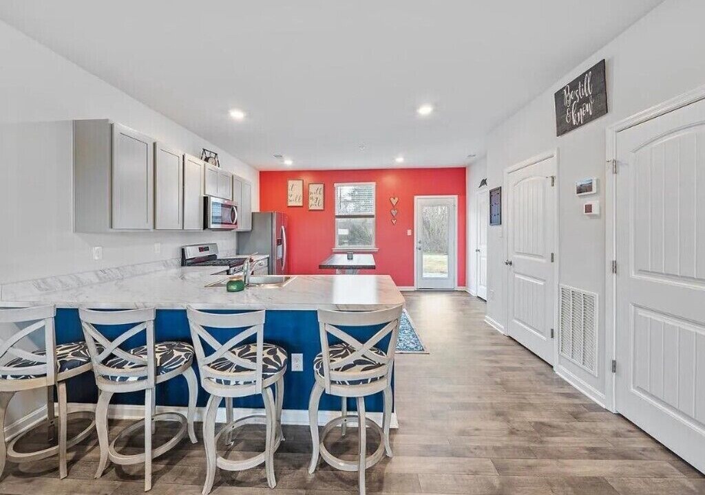 Photo of Kitchen in Salisbury