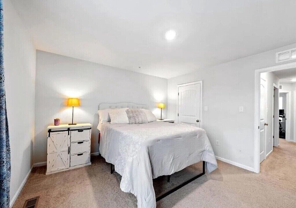 Photo of Bedroom in Salisbury