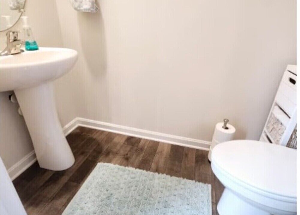 Photo of Bathroom in Salisbury