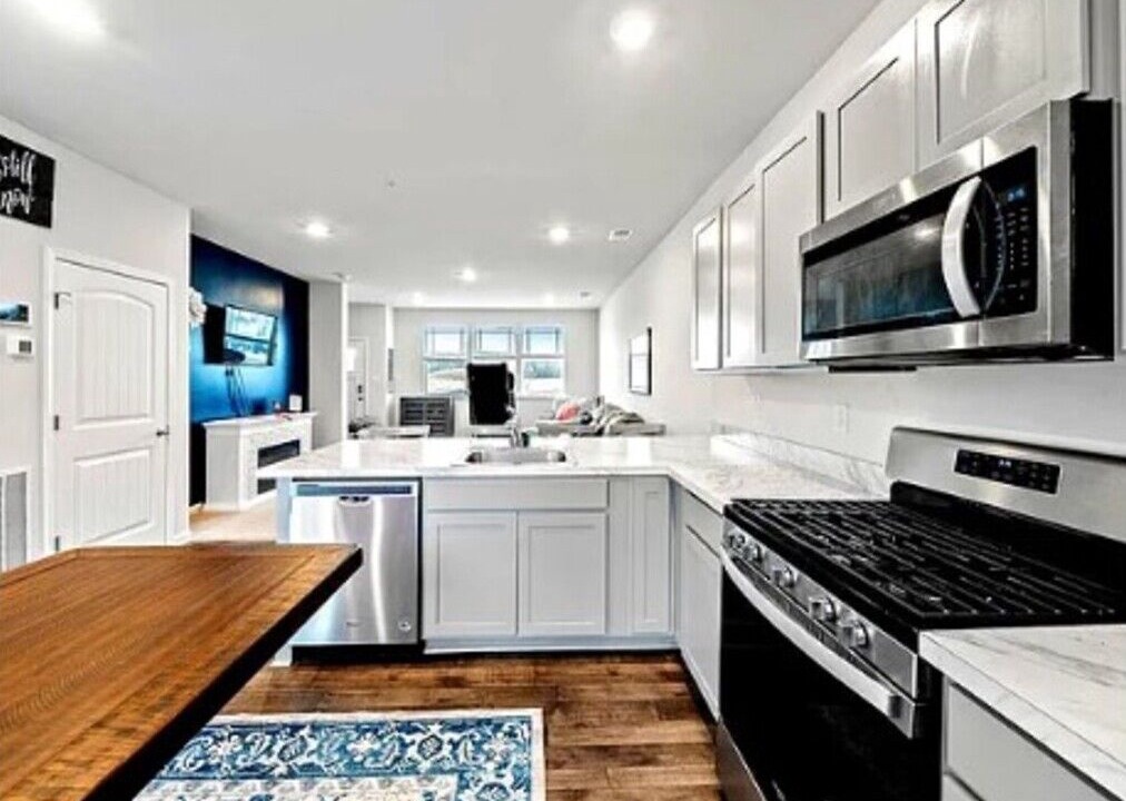 Photo of Kitchen in Salisbury