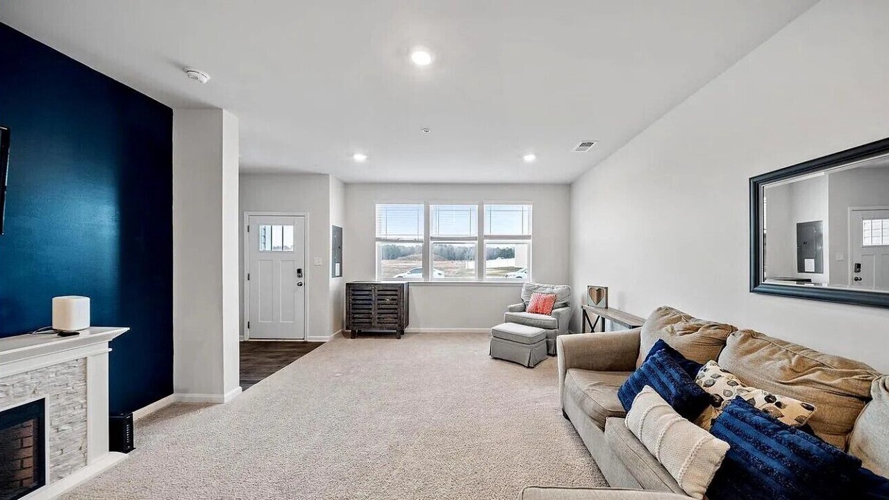 Photo of Livingroom in Salisbury