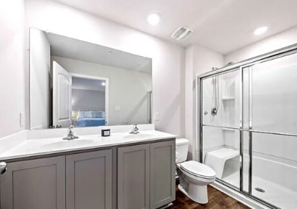 Photo of Bathroom in Salisbury