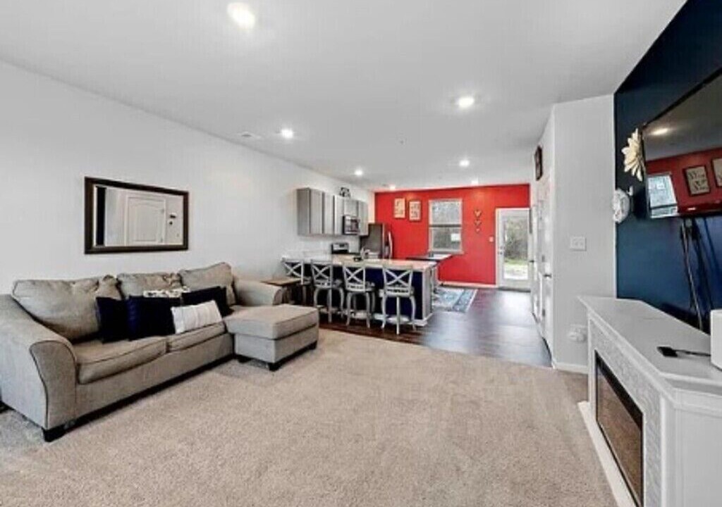 Photo of Livingroom in Salisbury