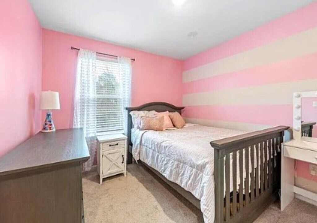 Photo of Bedroom in Salisbury