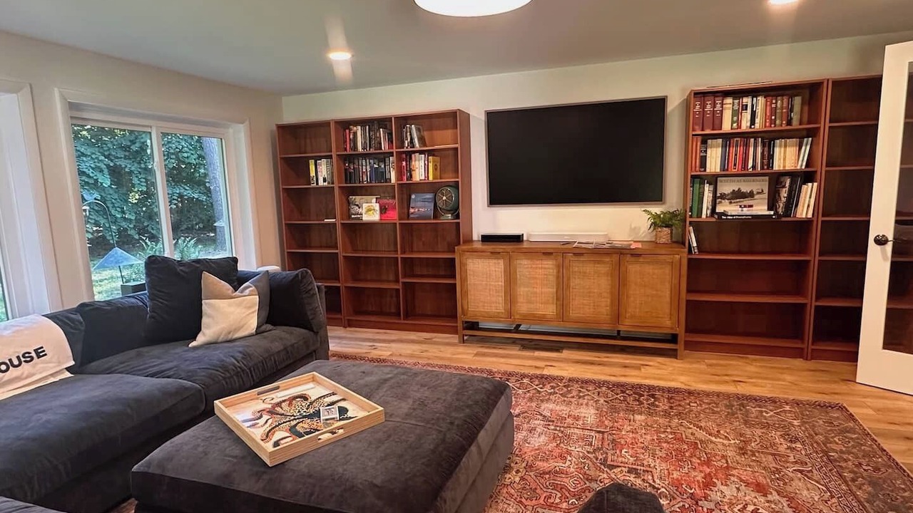 Photo of Livingroom in Chestertown
